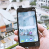 Wiko Lenny 3