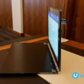 Yoga Book