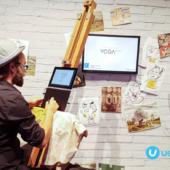 Yoga Book