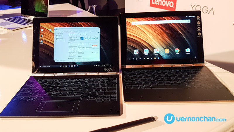 Yoga Book