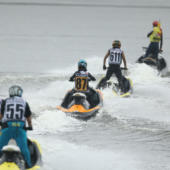 AquaX Sprint Spark