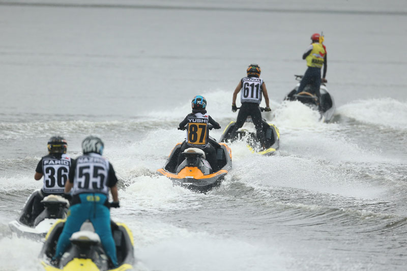 AquaX Sprint Spark