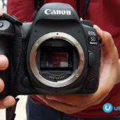 Canon 5D Mark IV