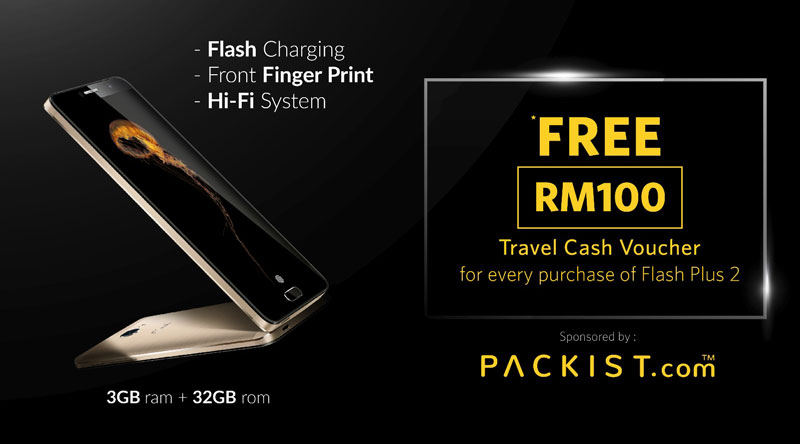 Flash Plus 2