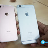 iPhone 7