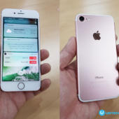 iPhone 7 U Mobile