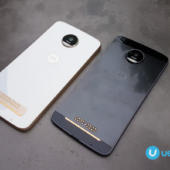 Moto Z+ Moto Z Play