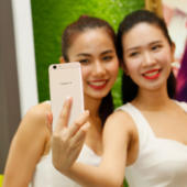 OPPO F1s