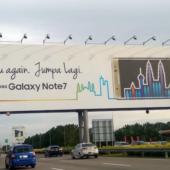 Samsung Galaxy Note7