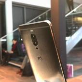 Huawei Mate 9
