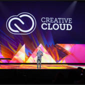 Adobe MAX Keynote