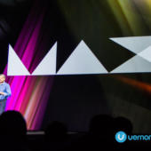 Bryan Lamkin, executive vice president and general manager, Digital Media at Adobe