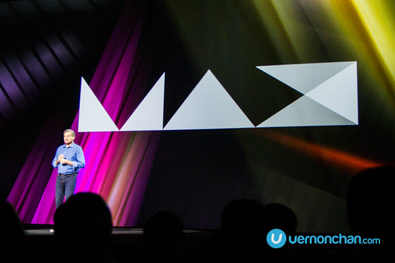 Bryan Lamkin, executive vice president and general manager, Digital Media at Adobe