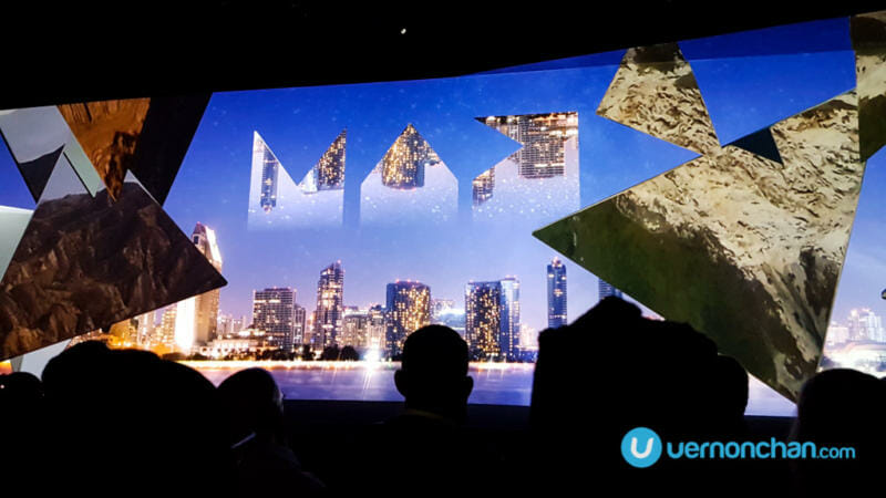 Adobe MAX 2016