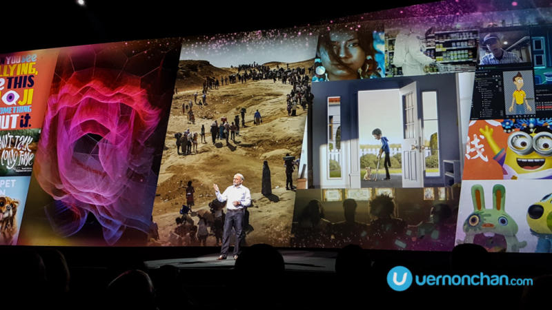 Adobe MAX 2016
