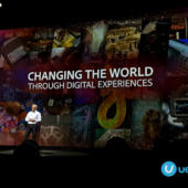 Adobe MAX 2016