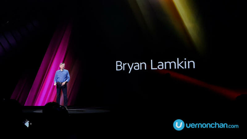 Adobe MAX 2016