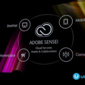 Adobe Sensei | Adobe MAX 2016