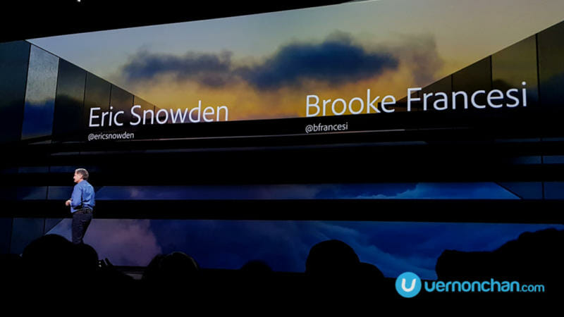 Adobe MAX 2016