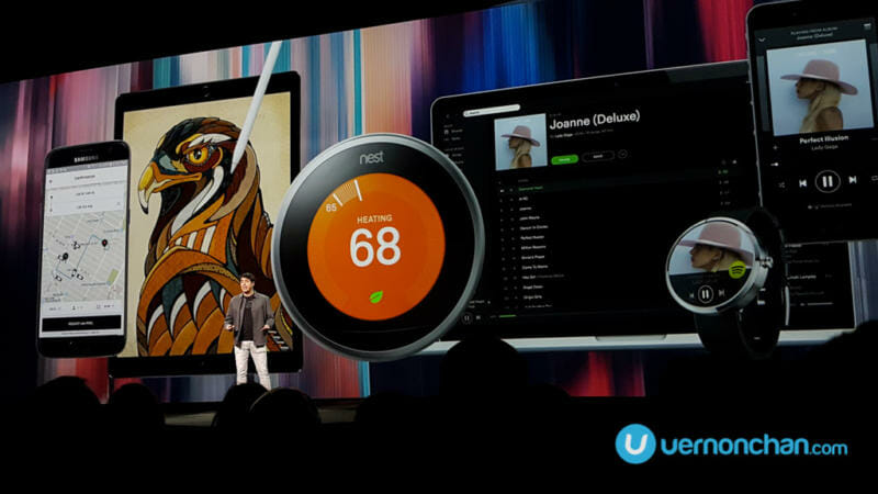 Adobe XD | Adobe MAX 2016