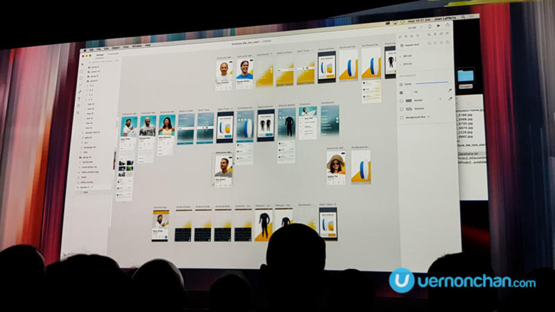 Adobe XD | Adobe MAX 2016