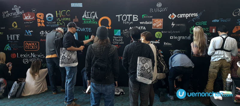 Adobe MAX 2016