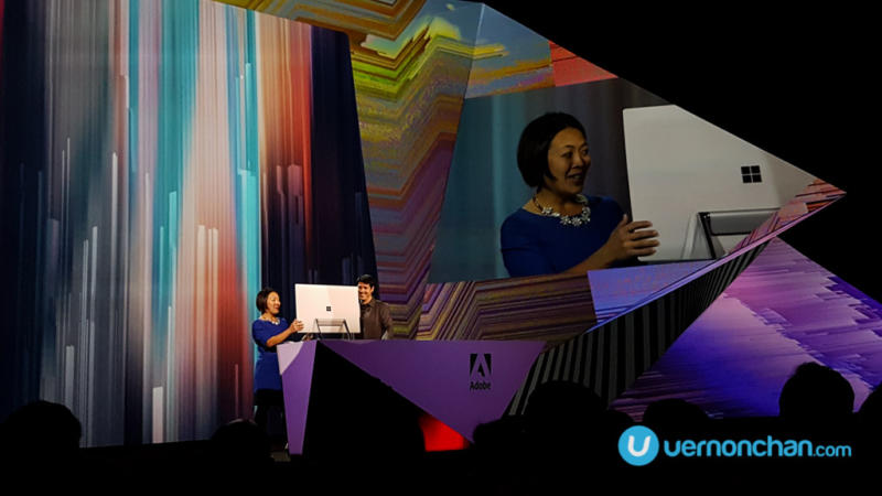 Adobe XD | Adobe MAX 2016