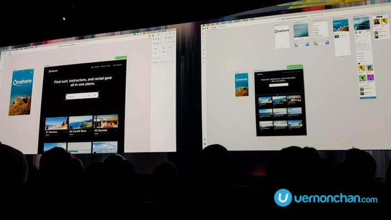 Adobe MAX 2016