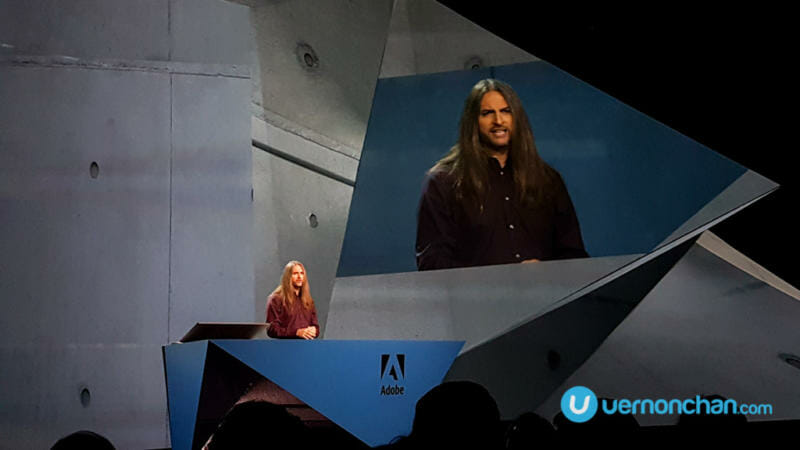 Jason Levine | Adobe MAX 2016