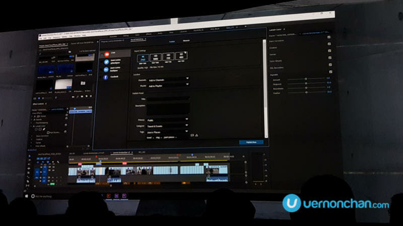 Adobe MAX 2016