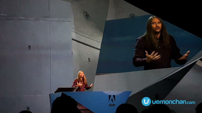 Jason Levine | Adobe MAX 2016