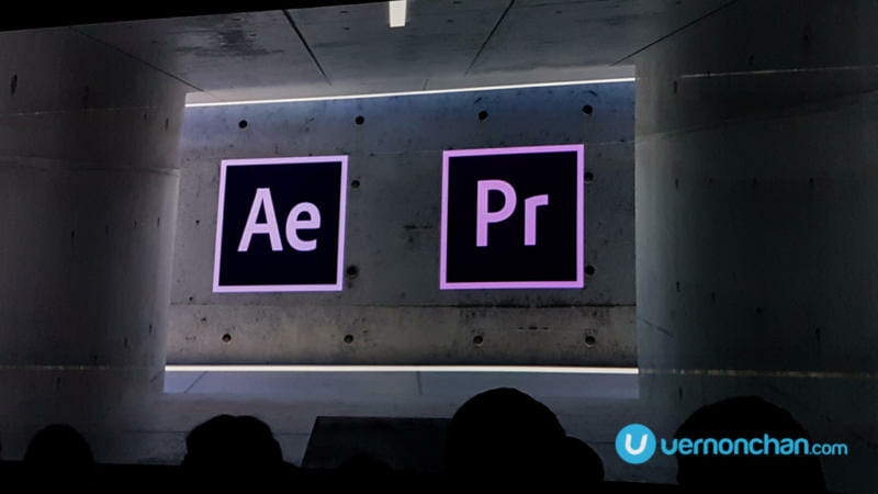 Adobe MAX 2016