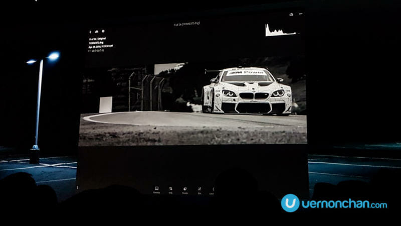 Adobe MAX 2016