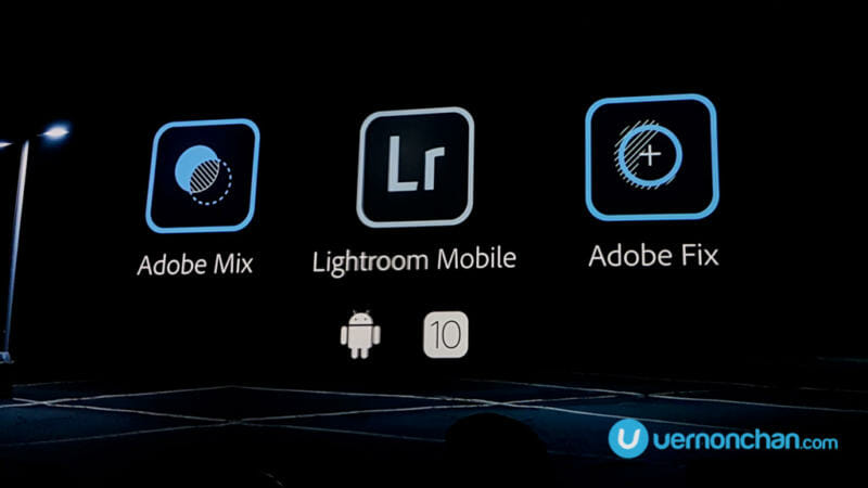 Adobe MAX 2016