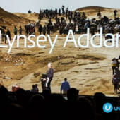Lynsey Addario | Adobe MAX 2016