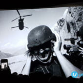 Lynsey Addario | Adobe MAX 2016