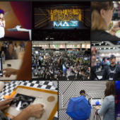 Adobe MAX
