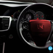 Honda Takata airbag