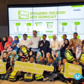 Maxis eKelas