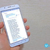 MaxisONE 2x header