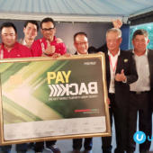 Senheng Mobile Payback Prepaid