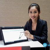 ThinkPad P40