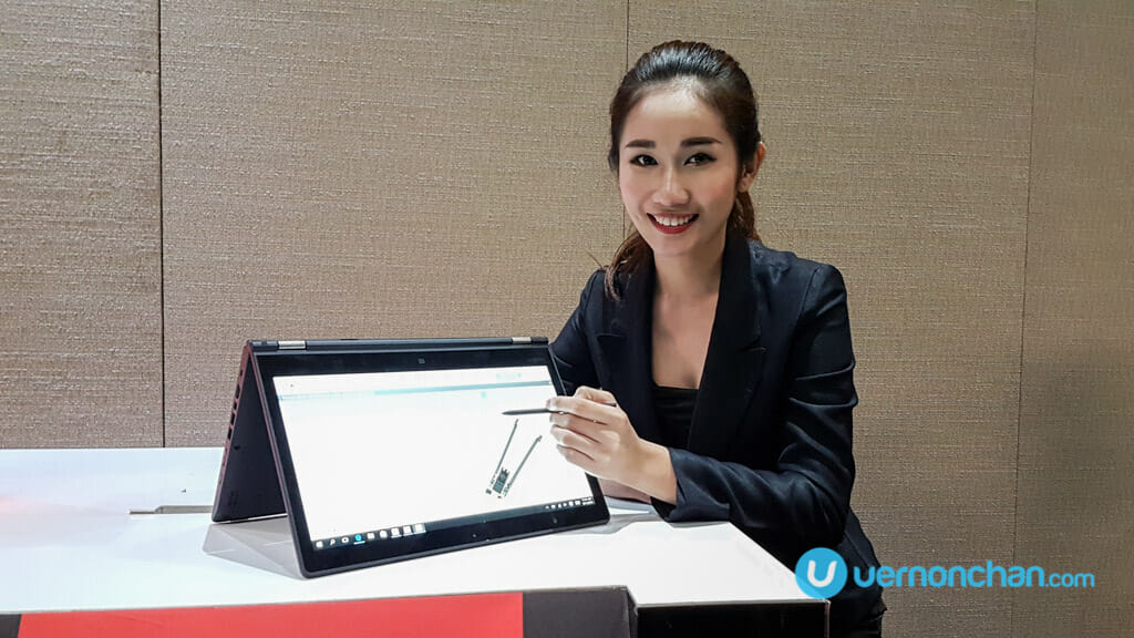 ThinkPad P40