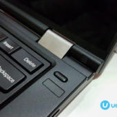 ThinkPad P40