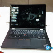 ThinkPad P40