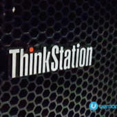 ThinkStation P410 Workstation