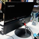 ThinkVision X1