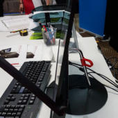 ThinkVision X1