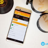 U Mobile Music-Onz