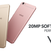 vivo V5 header | Wiko Ufeel Prime Malaysia